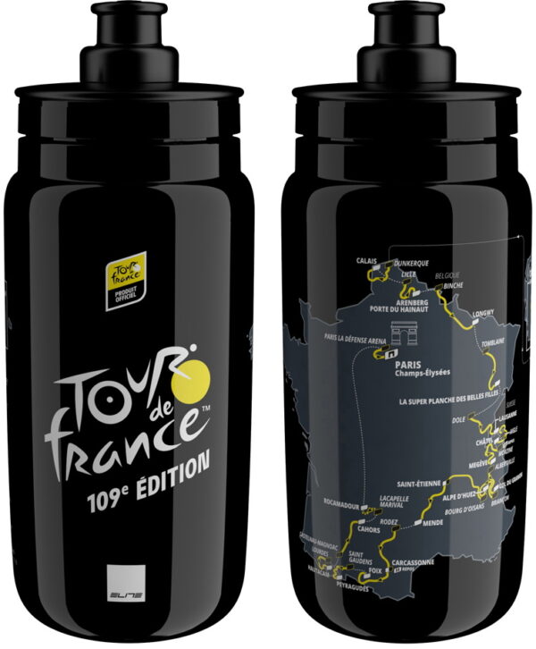 Elite Tour de France Drikkedunk - 109 Edition - 550ml