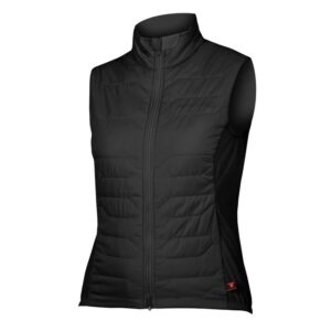 Endura Womens Pro SL PrimaLoft® Gilet II Cykelvest