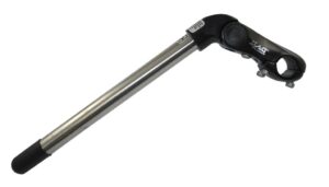 Ergotec Justerbar Frempind Kobra Vario 22,2 mm