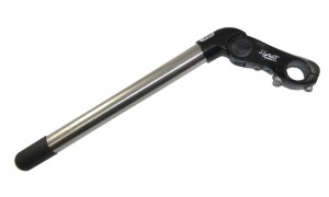 Ergotec Justerbar Frempind Kobra Vario 300 mm.