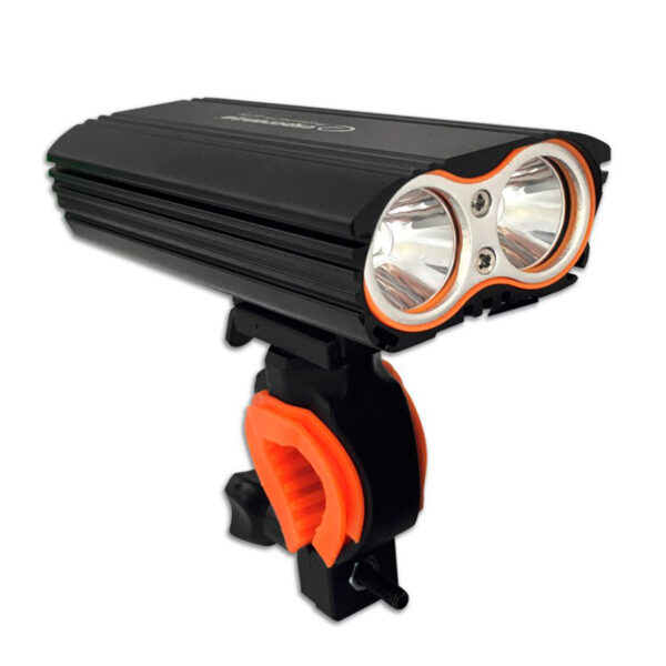 Esperanza Centaurus Pro Cykel Forlygte Cree LED (4 modus)