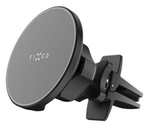 FIXED MagRound Mobilholder til Ventilation (15W MagSafe)