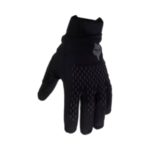 FOX Defend Pro Vinter Handske Sort