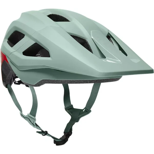 FOX Mainframe Mips MTB Cykelhjelm Sage