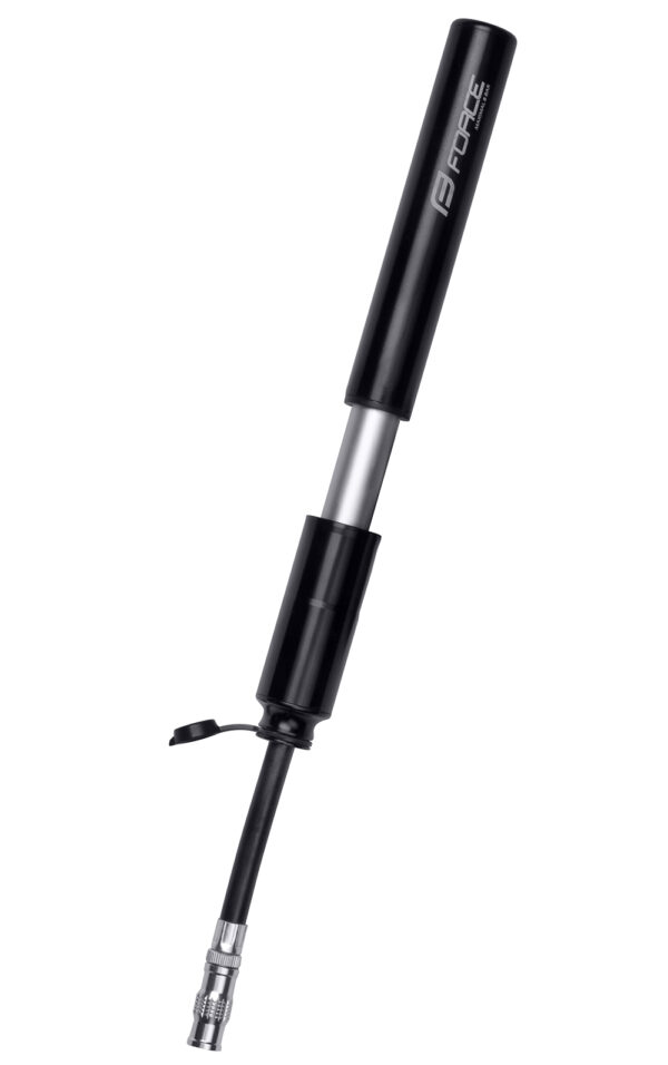 Force Hose Mini Pumpe
