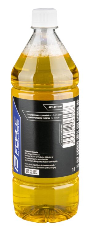 Force cykelrens 1 liter