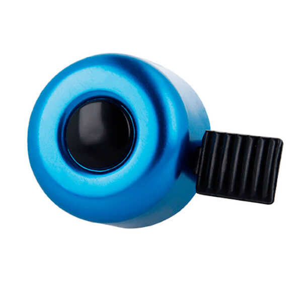 Forever Ringeklokke til cykel (Small) Blå