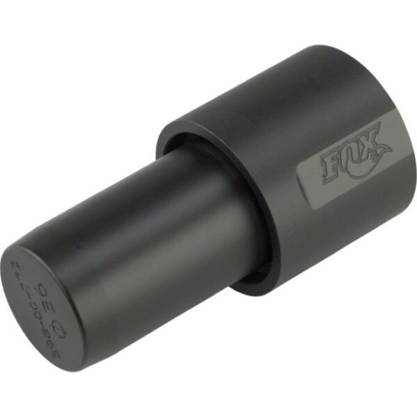 Fox værktøj til montering af 32mm dust wipes