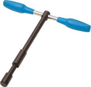 Fræseholder Til Sadelrør