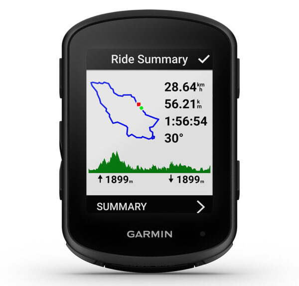 Garmin Edge 840 cykelcomputer