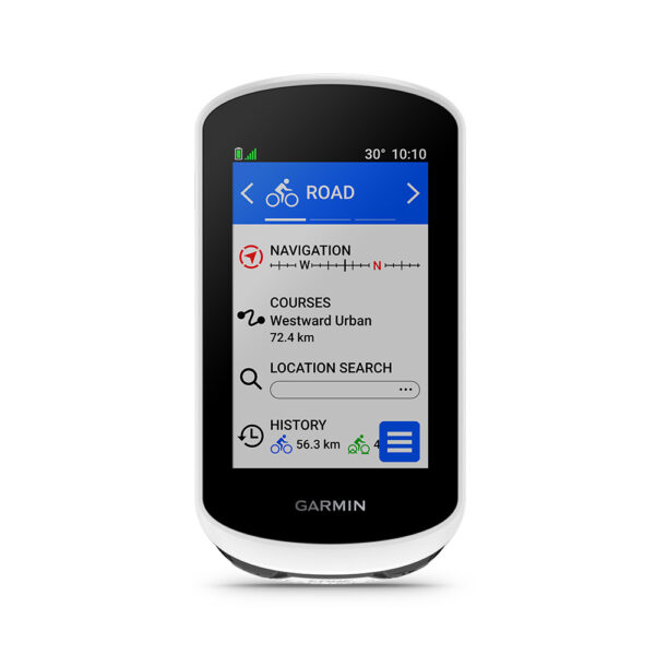 Garmin Edge Explore 2 cykelcomputer