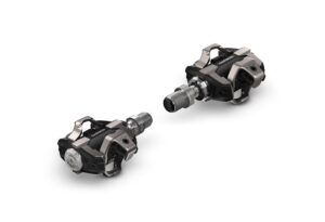 Garmin Rally XC200 pedal power meter