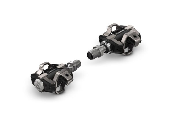 Garmin Rally XC200 pedal power meter