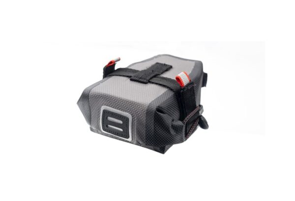 Geosmina sadeltaske 0,6L