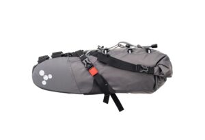 Geosmina sadeltaske 10L