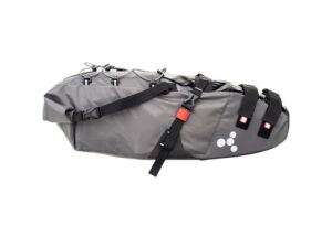 Geosmina sadeltaske 15L