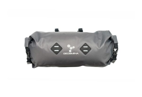 Geosmina styrtaske 10L