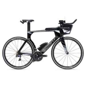 Giant Trinity Advanced Pro 1 Triathlon Cykel