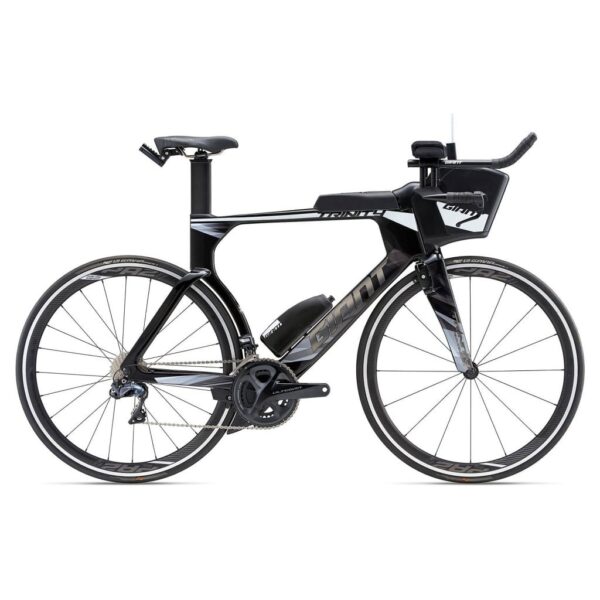 Giant Trinity Advanced Pro 1 Triathlon Cykel
