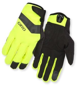 Giro Handske Ambient Gel Glove - Fluo