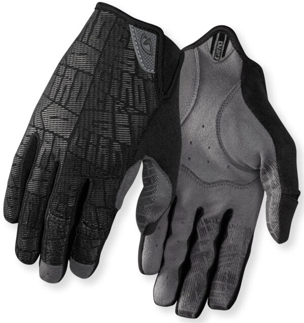 Giro Handske DND - Sort