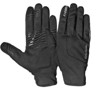 GripGrab Hurricane 2 Windproof Midseason Cykelhandsker