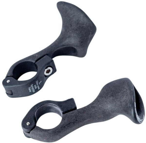 HideMyBell Barends ErgoMyRide XC-M