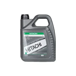 Hikoki Motorsavsolie 5l (Kædeolie Bio) - 66714817