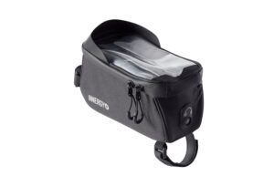 INNERGY+ Taske m. mobilholder til stel