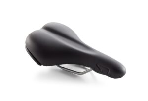 INNERGY+ Unisex mellem cykelsadel 60° Gel