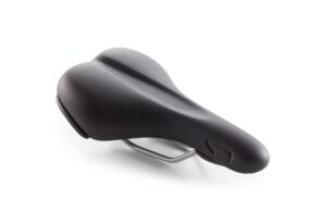 INNERGY Unisex mellem cykelsadel 60° Skum