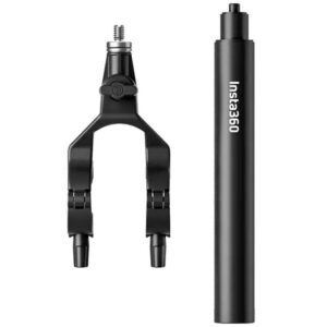 Insta360 Cykelsadel Beslag t/X3/One RS/One X2 Actionkamera