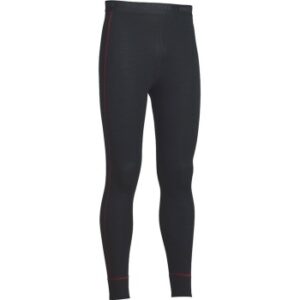 JBS Lange underbukser Proactive Long Johns Baselayer 414-21 Sort Medium Herre