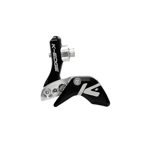 K-Edge 1x Race Kædeguide Til Enkelt Klinge Setup