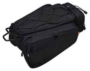 KLICKfix Contour Max-Sport sadeltaske