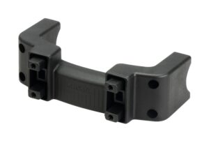 KLICKfix Forlængersæt 100mm (Bred)