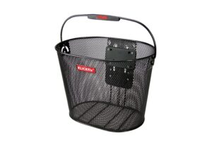 KLICKfix Oval Plus frontkurv