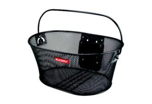 KLICKfix Oval frontkurv