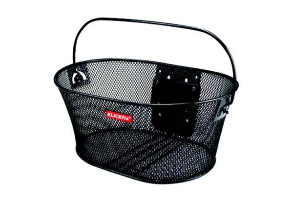KLICKfix Oval frontkurv