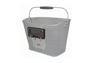 KLICKfix Uni frontkurv
