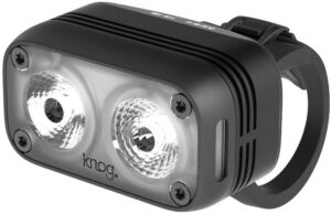 Knog Blinder Road 600 Forlygte - Sort