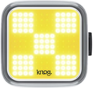 Knog Lygte Blinder Grid Forlygte