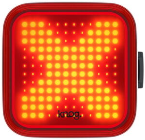 Knog Lygte Blinder -X- Baglygte