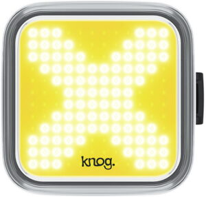 Knog Lygte Blinder -X- Forlygte