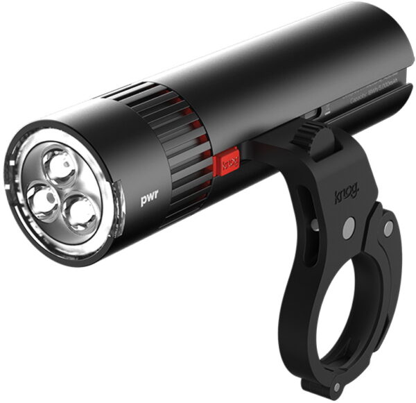 Knog Lygte PWR Trail 1100 Forlygte