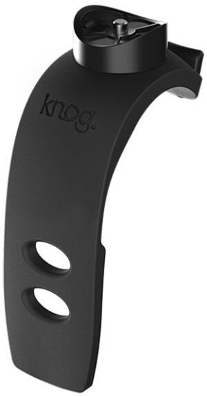 Knog Tilbehør PWR Charger Forlygte