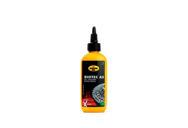 Kroon-Oil Syrefri Kædeolie 100ml