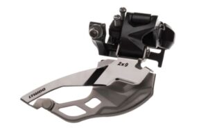 LTWOO V5009 Forskifter 2x9 Down Swing