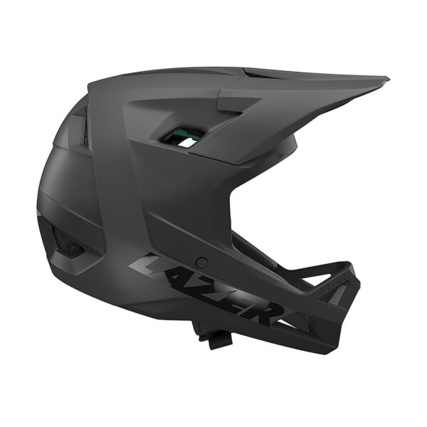 Lazer Lzr Chase Kc As-ce-cpsc-astm Matte Black S Cykelhjelm