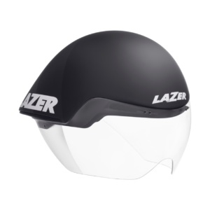 Lazer Volante TT Cykelhjelm Sort